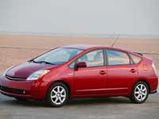Toyota Prius declared Britain's most iconic car