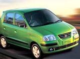 Santro Xing : The Engineering Excellence