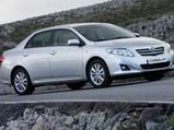 Toyota Corolla: The World's Best Selling Car
