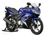 Yamaha's R15, FZ To Be Launched Soon
