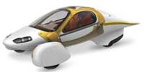 Aptera 300MPG: A Wonder Vehicle