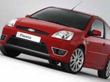 The All New Ford Fiesta