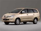 Toyota Innova: Innovating to provide all you desire