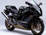 Kawasaki ZX-12R: Bike Most Wanted