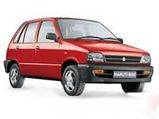 Maruti 800 Duo: The Duel Fuel Car