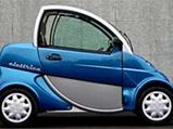 Gordon Brown's Free Electric Cars For People!