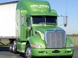 Eco-friendly hybrid trucks to come