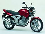 Honda Comes Out With A Stunner!