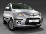 Hyundai Offers The 'i10 Kappa Challenge'