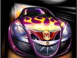 Now, Cars That Can Shrink And Make U-Turns On The Spot!