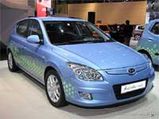 New Hyundai 'i20' To Display At Paris Motor Show