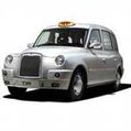 London Taxis Are Now Made In China