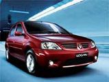 Mahindra Launches New Logan Collection