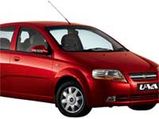 GM Launches New Aveo U-VA
