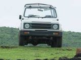 70-Yr-Old Creates Jeep Costing Rs 30,000