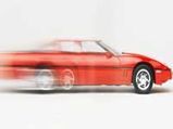 World's First 1000 MPH Car