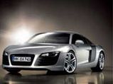 Audi R8 Rolled Out In India