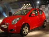 Maruti Suzuki  A-Star – Small Car For Big Future