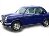 Ambassador Cars At An Affordable Price!