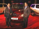 Mahindra XYLO: A Stylish, Feature Packed 'Sedan Plus' Vehicle