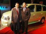 Mahindra XYLO: Ahead In Technology Too