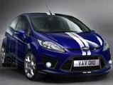 Car Of The Year: Ford Fiesta