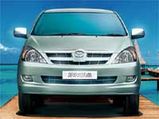 Toyota's Muscle Machines Heads To India