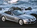 Benz: Made In India