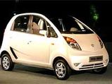 Tata Nano Goes International!