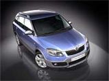Skoda’s Plans For India