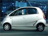 Nano Elates The Delhi Enthusiasts