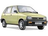 Maruti decides to stop 800 and Omni finally