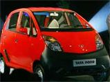 Nano Excites Rajkot College Students