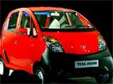 People's Car Reached Srinagar