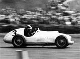 Hitler's Favourite Car Under The Hammer