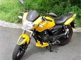 TVS Motor Company Partners Coca Cola