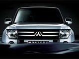 Montero 09-Refreshing Premium SUV
