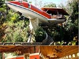 Boeing Airliner Converted Into An Expensive Hotel Suite