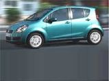 The Heart Of The Maruti Suzuki Ritz