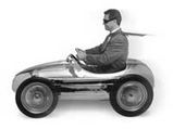 The Self-Driving Vehicles For You!