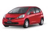 Honda Jazz: The Latest Global Car!
