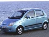 Chevrolet Spark Now Runs On LPG Too!