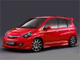 The Unique Features Of Honda Jazz