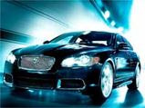 Tata Jaguar Land Rover Rolls Into India