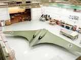 Hitler’s stealth Fighter Gets A Re-Birth!
