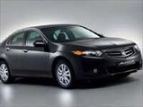 Honda Accord Named Most Reliable Car In U.K. 