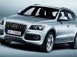 Audi Q5: The Performance SUV For The Future Generation!