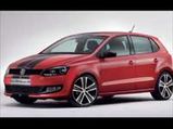 Volkswagen Worthersee 09: Sporty Vision In Red And Black!
