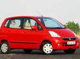 Maruti Suzuki Estilo For The Vibrant India!