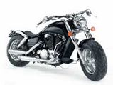 Harley-Davidson On Full-Throttle Reaches India